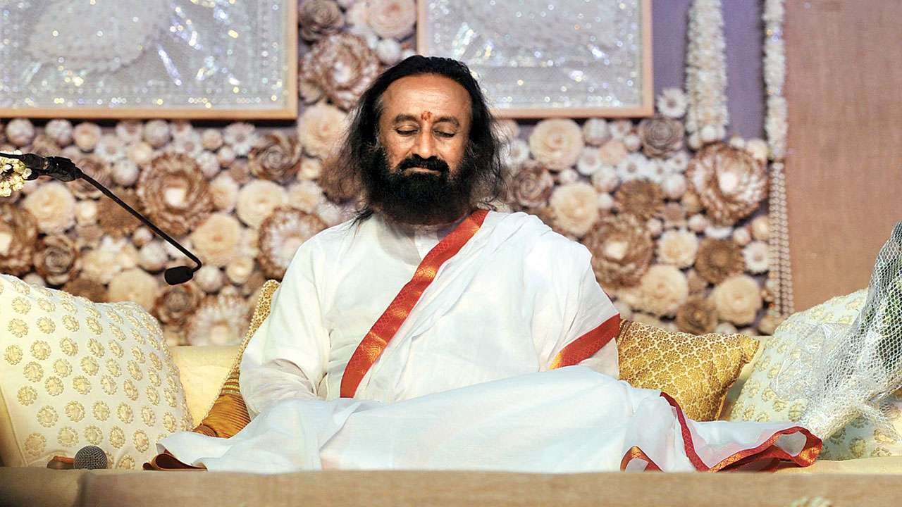 Kartarpur corridor inauguration: Sri Sri Ravi Shankar unlikely to accept Pakistan's invitation