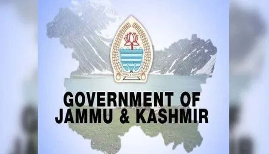 Lieutanant Generalled adm Designates 11 PIOs, 23 APIOs under RTI Act in Jammu, Kashmir Medical Colleges