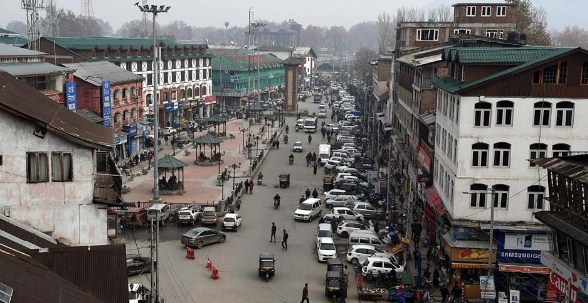 No third-front in J-K, release leaders, say ex-legislators
