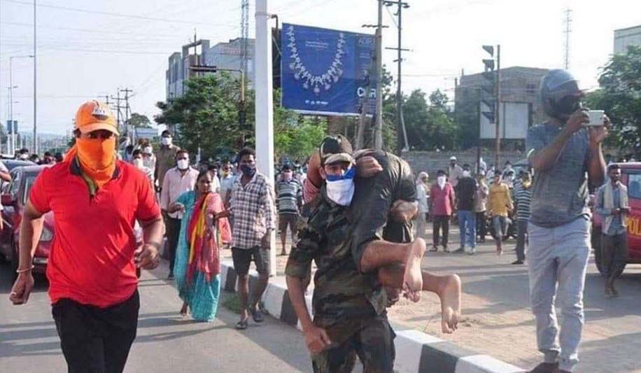 11 dead in Vizag gas leak, Andhra CM announces Rs 1 crore compensation: Latest updates