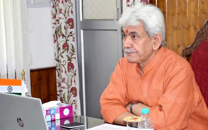 ‘Quality educational initiatives can transform UT of JK’, Lt Governor