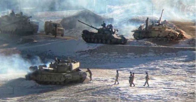 India, China military 10th round talks tomorrow for further disengagement