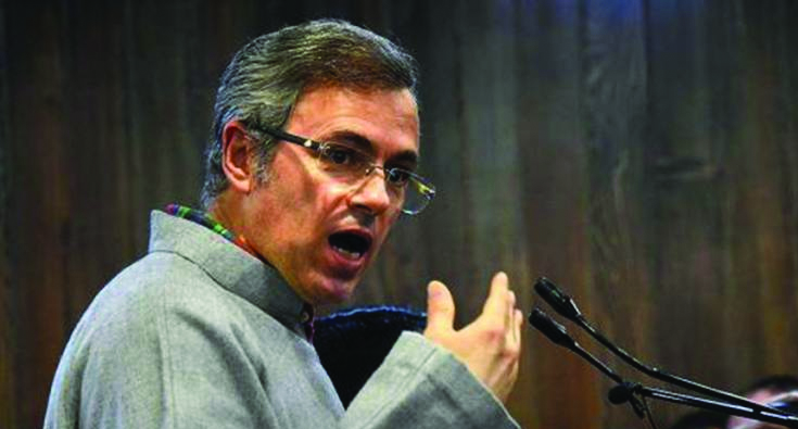   Only fair probe in Srinagar encounter will satisfy families, says Omar