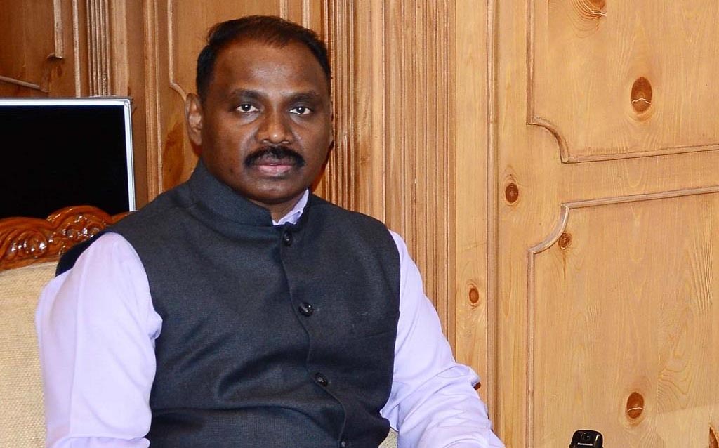 Khellani road accident,  Lt. Governor sanctions Rs 1 lakh ex-gratia for NoK of deceased persons