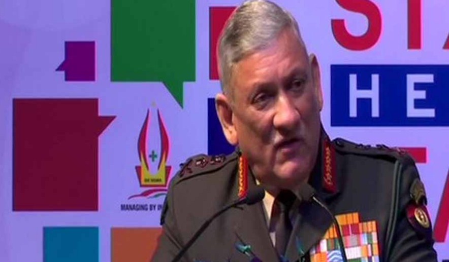Indian armed forces extremely secular, have utmost respect for human rights laws: Army Chief General Bipin Rawat