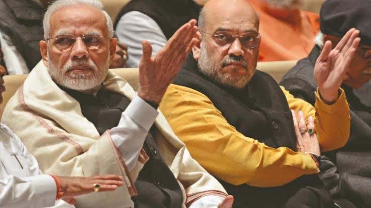 BJP Names 57 Of 70 Candidates For Delhi Elections Next Month