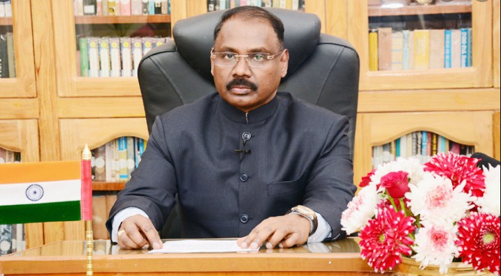 Lt Governor extends Eid-ul-Azha greetings
