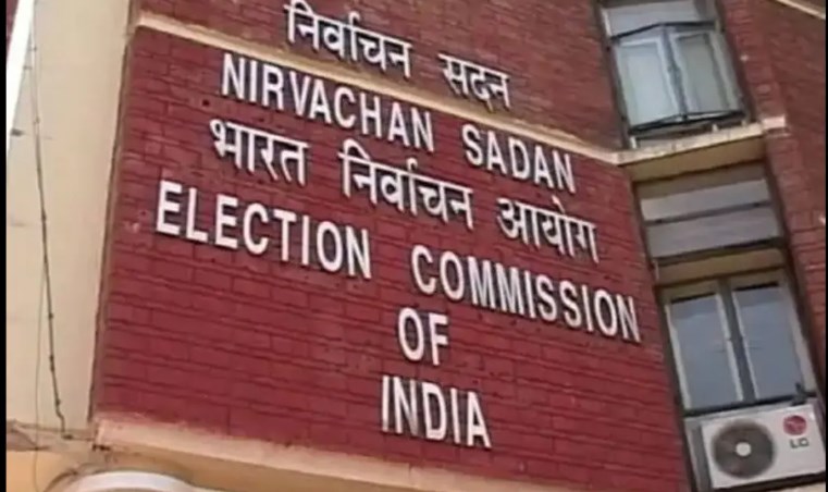 Lok Sabha Elections 2024: 96.88 crore people registered to vote for polls, announces Election Commission