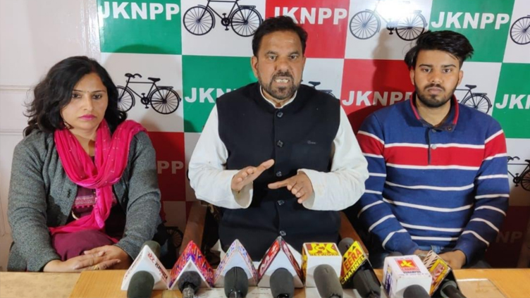 Arrest of sarpanch Bhugtaran and Ex-BJP MLA RS Pathania sought