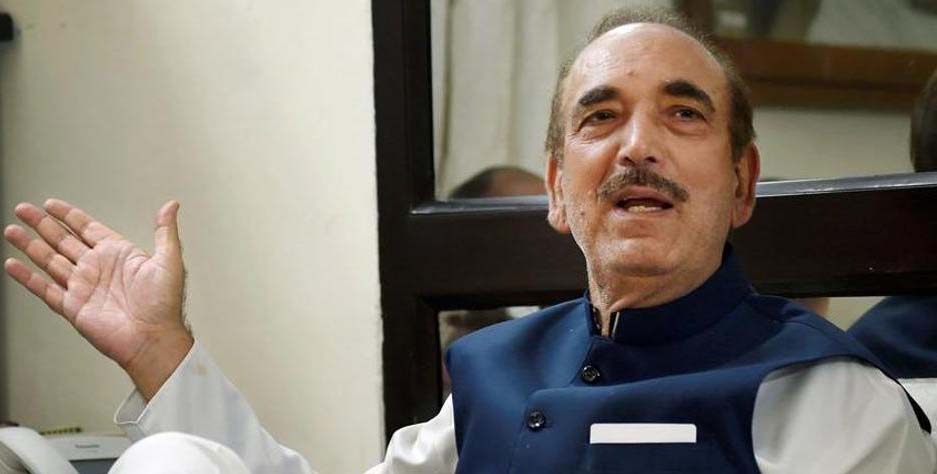 Fresh restrictions imposed in Kashmir Valley