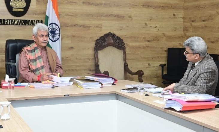 Administrative Council approves filling up of left over vacancies in Paramedical Institutions after centralized  counseling  by J&K  BOPEE is over