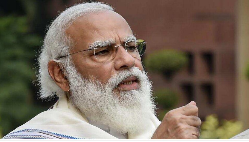 PM Modi likely to camp in West Bengal every month ahead of polls: BJP leader