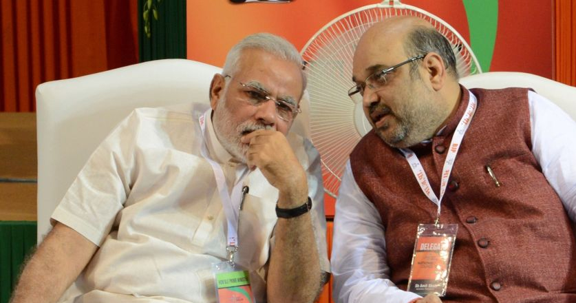 BJP likely to appoint chairman in 6 districts, NC in 3 districts of Jammu region