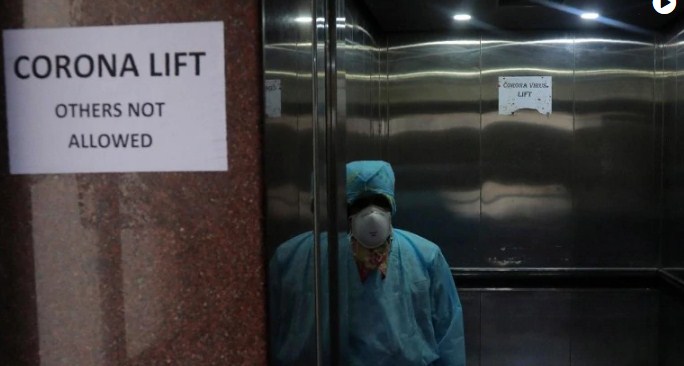 29th coronavirus case in India: After 15 Italian tourists, Paytm employee tests positive for Covid-19