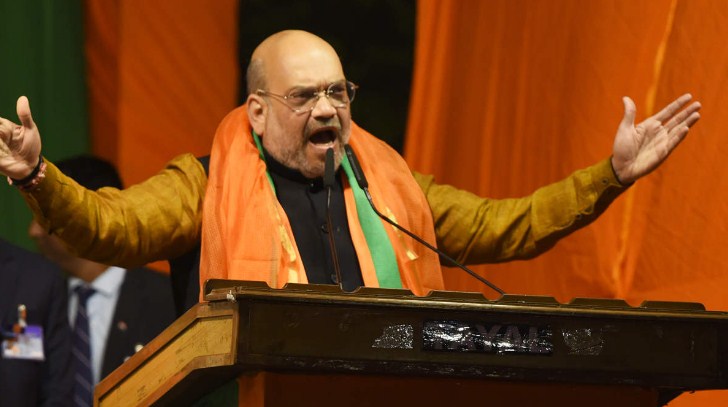 No Need to worry as there is enough stock of essential commodities for Extended Lockdown: Amit Shah