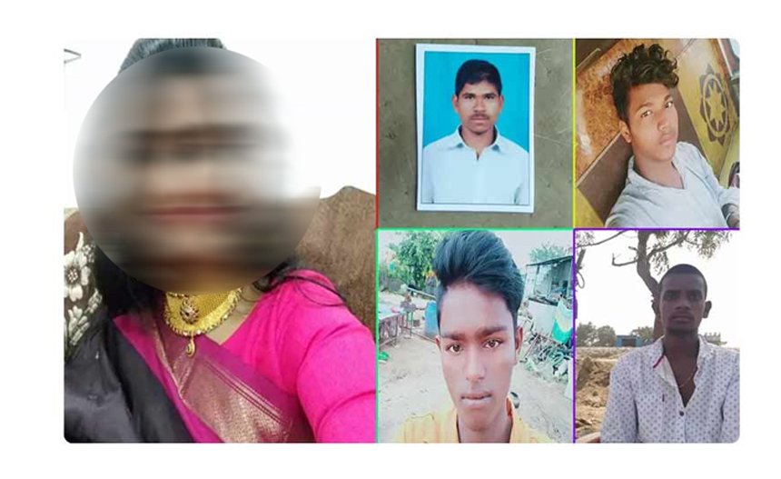 Dr. Priyanka Reddy case: The brutal rape and murder that left entire nation in shock