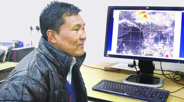 MeT predicts snowfall in Kashmir from Dec 11 to 13