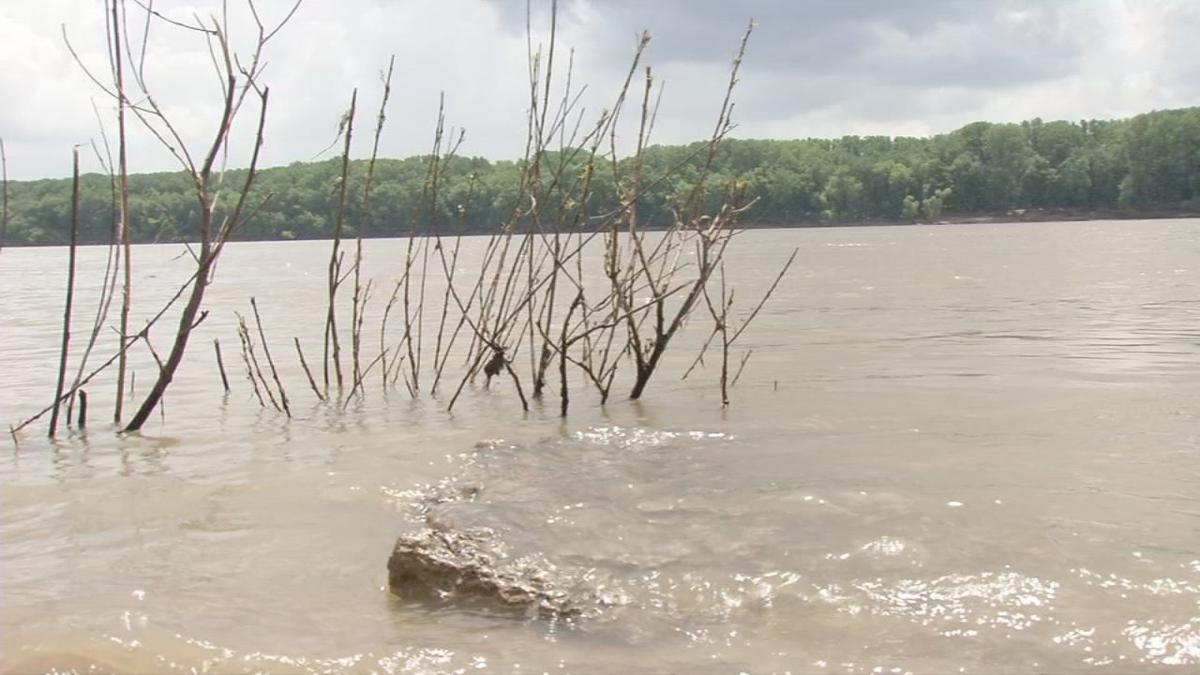 Uri girl's body retrieved from Jehlum river