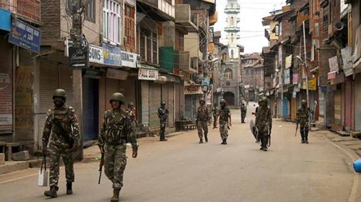 MHA likely to introduce 15 years Bar to protect Land and Job rights of Permanent citizens of J&K, 85% quota in Jobs