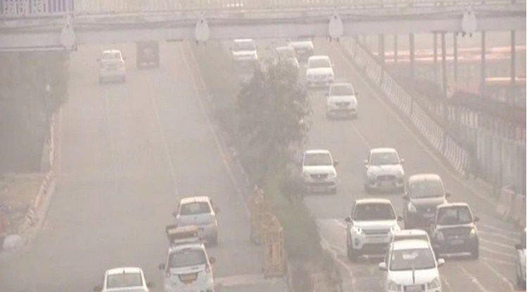Delhi’s air back to ‘very poor’ after 3 days, may deteriorate further