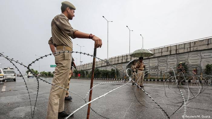 Covid-19: India likely to have Green, Orange and Red zones for Lockdown enforcement