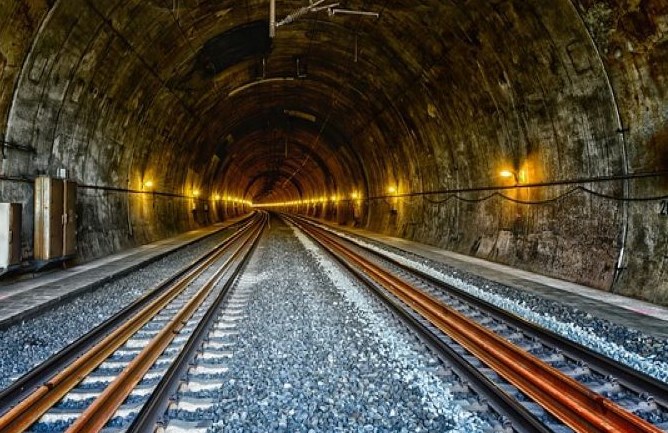 India's longest rail tunnel opens in Jammu on Udhampur-Srinagar-Baramula Rail Link