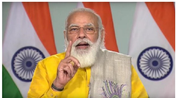For India, 2020 will be known as year of internal discovery: PM Modi