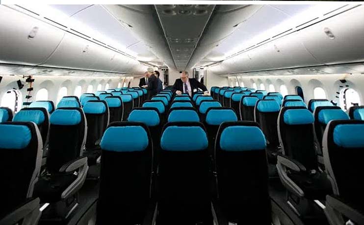 Middle seats on planes: DGCA asks airlines to avoid bookings or provide 'wrap around gowns'