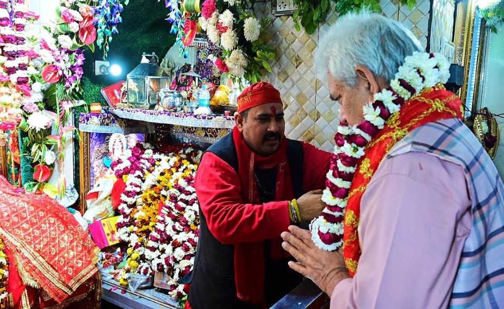 Maharashtra Assembly Elections 2019: Reverse "If You Dare": PM Modi's Challenge To Opposition On Article 370
