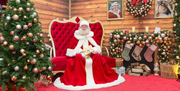 Lt Governor extends greetings on the eve of Christmas