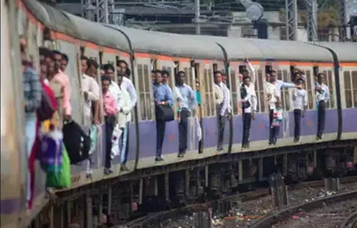 First special train to ferry migrants stranded in Covid-19 lockdown begins journey