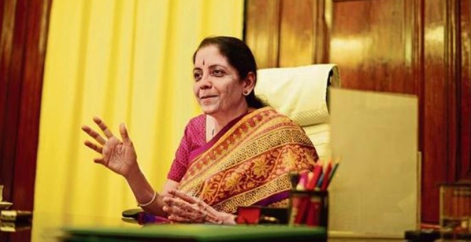 No timeline to remove I-T exemptions: Nirmala Sitharaman