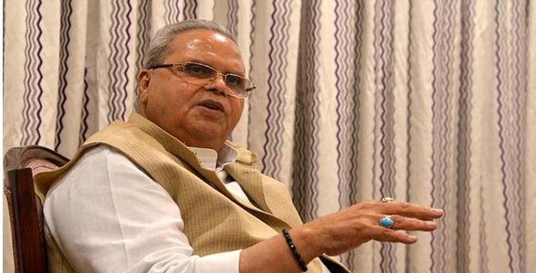 Governor places Rs. 5 crore per district to Kick-start Back to Village works