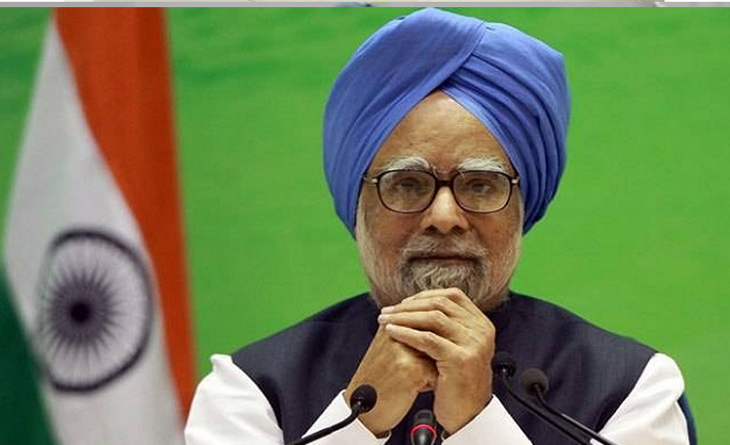 ‘Ill considered demonetisation decision’ to be blamed for unemployment: Manmohan Singh
