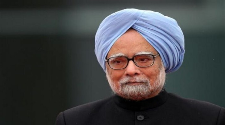 Manmohan Singh nominated to parliamentary standing committee on finance