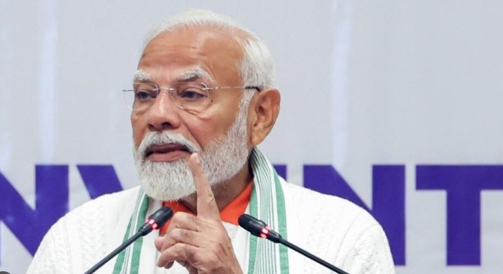 PM Narendra Modi focuses on water conservation, Khelo India in first Mann Ki Baat of 2020