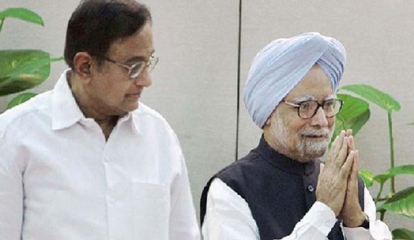 Manmohan, Chidambaram to skip Parliament proceedings on health grounds