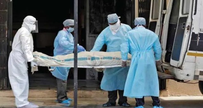 53-year-old Anantnag woman dies of covid-19, J&K toll 360