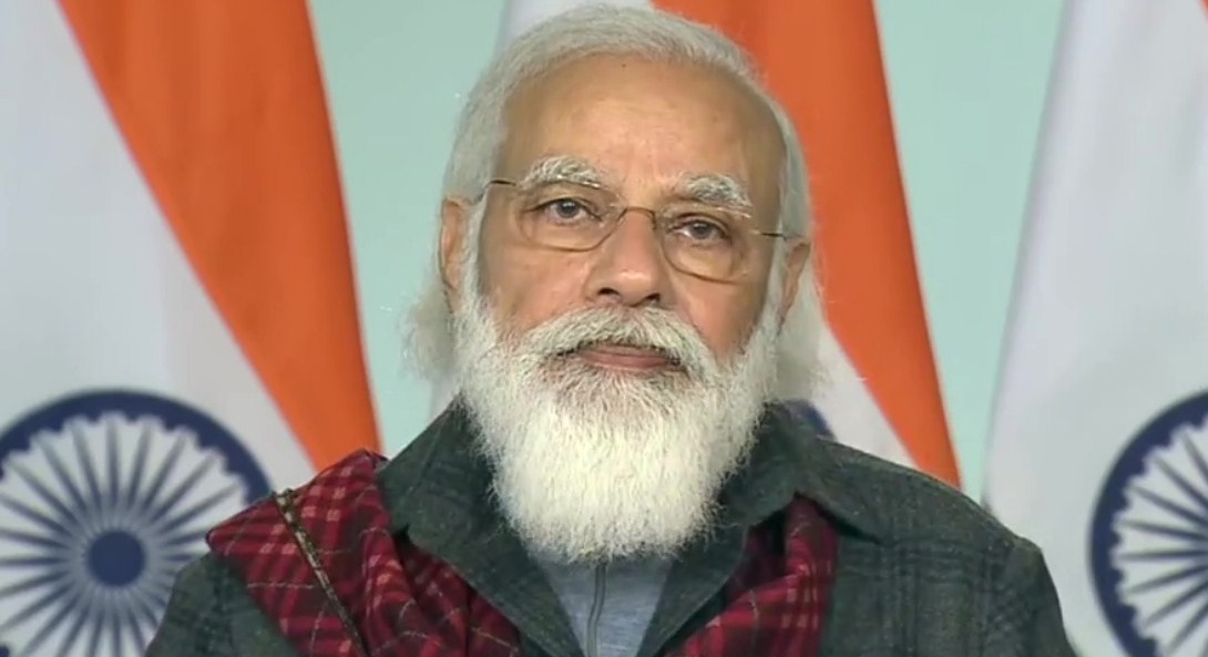 PM Modi urges people to read e-booklet highlighting how agro-reforms help farmers