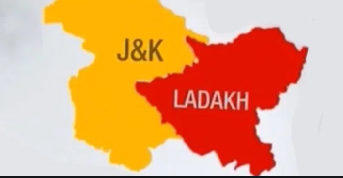 J&K achieves single digit Neonatal Mortality Rate, also 16 point decrease in Infant Mortality Rate as per NFHS report 2019-20 in last 3 years