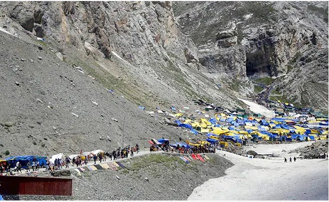 Amarnath Yatra U-Turn: Press Note Cancelling Pilgrimage Withdrawn