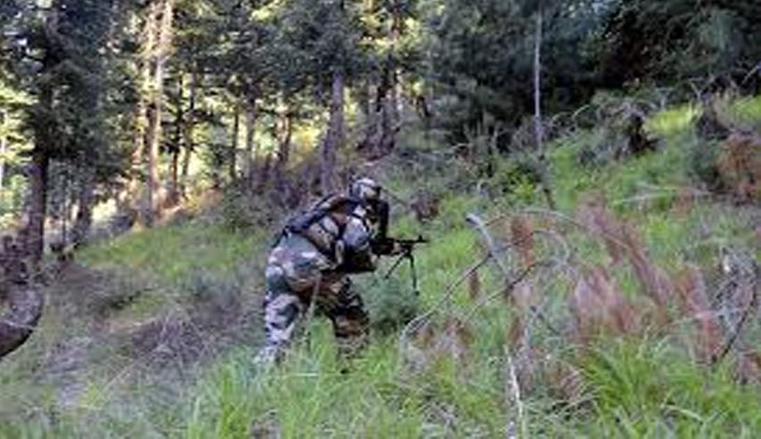 Soldier martyred in ceasefire violation by Pakistan in Jammu and Kashmir's Poonch district
