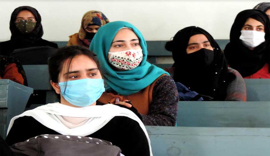 JK reports 87 new positive cases, 122992 recovered so far