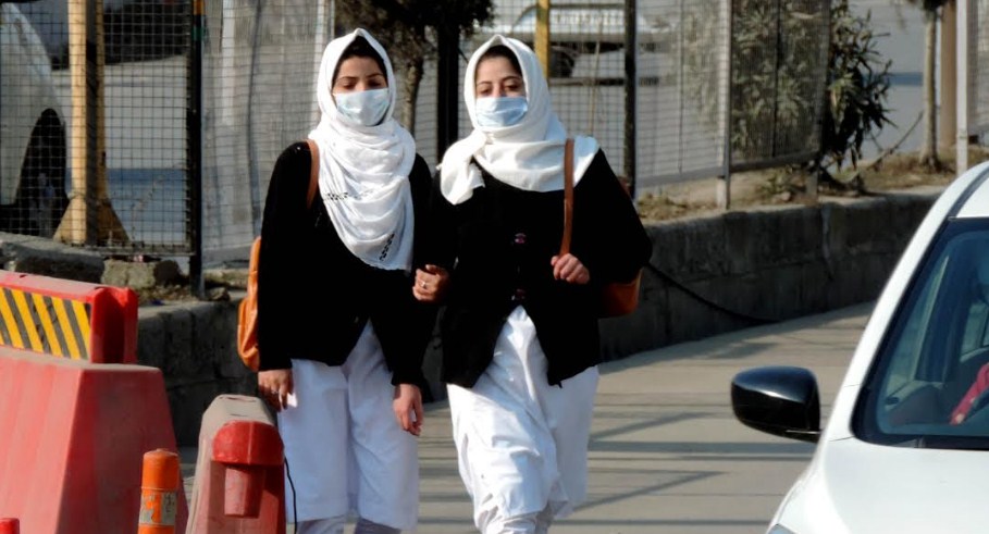 84 new COVID-19 cases reported from Jammu and Kashmir today