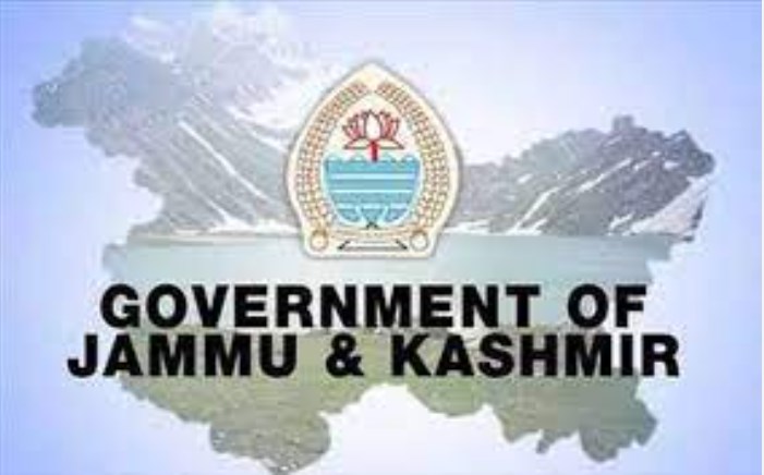 JK Govt Freezes Boundaries of Administrative Units