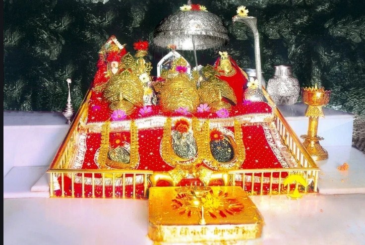 Shri Mata Vaishno Devi Ji Aarti to be performed from 2.20 p.m. to 4 p.m. instead of 6.20 a.m. to 8 a.m. due to Solar Eclipse on 21st June