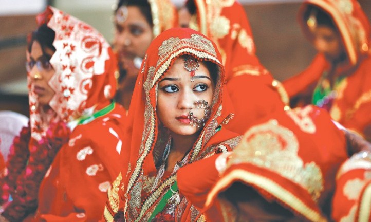 Centre will revise minimum legal age of marriage for girls soon: PM Narendra Modi