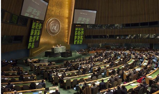 Pakistan again fails to raise Kashmir issue in UNSC; members say bilateral matter
