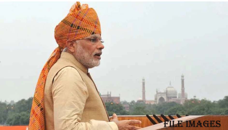 PM Narendra Modi to present new outline for a self-reliant India on Aug 15: Rajnath Singh