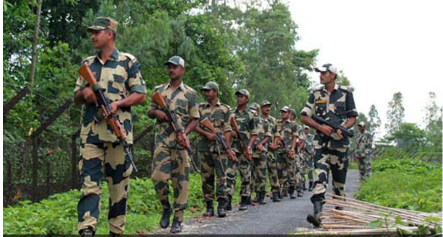 Myanmar insurgent group using 'Bluetooth' to trigger landmines, Indian agencies worried